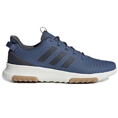 adidas cloudfoam racer tr sneakers zwart dames review|Adidas cloud foam runners.